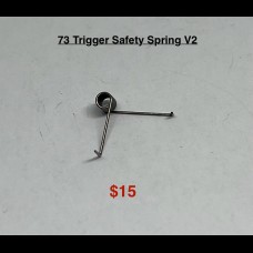 CBGG 73 Trigger Safety Spring V2